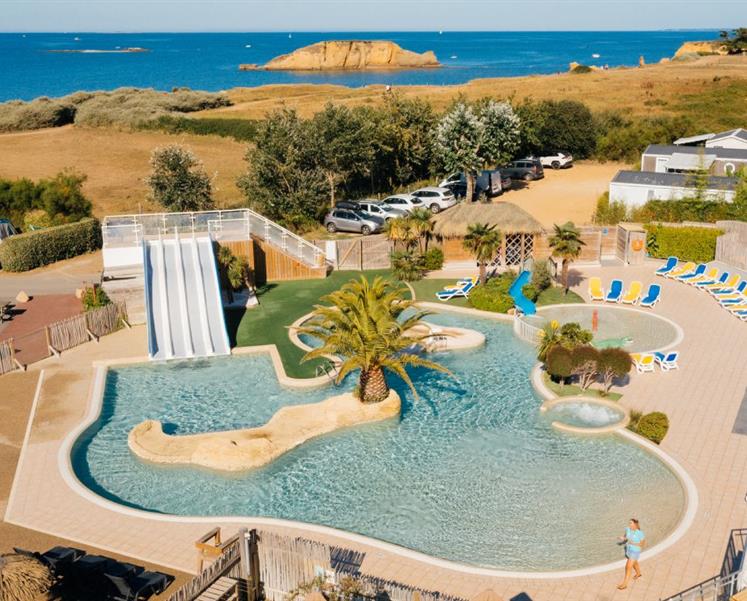 RESIDENCE LES ILES