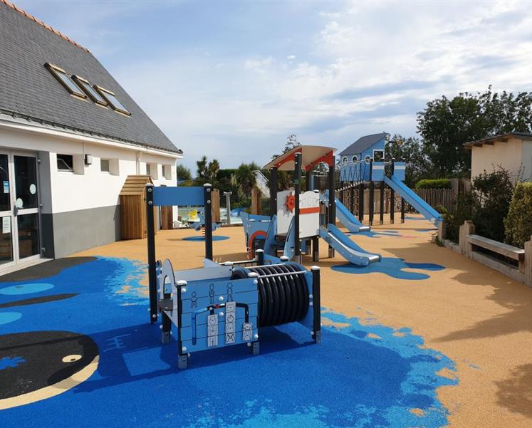 RESIDENCE LES ILES